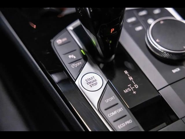 BMW 118 M-Sport Sedan