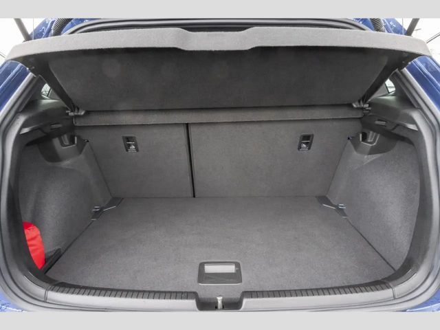 Volkswagen Polo 2.0 TSI DSG GTI IQ.Drive