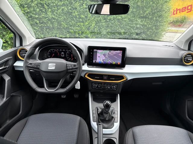 Seat Arona 1.0 TSI Style