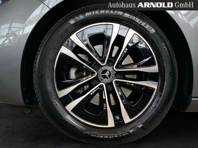 Mercedes-Benz B 200 B 200 d Progressive Sedan