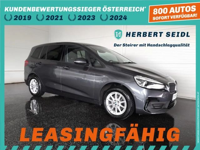 BMW 216 216d Advantage pakket Gran Tourer