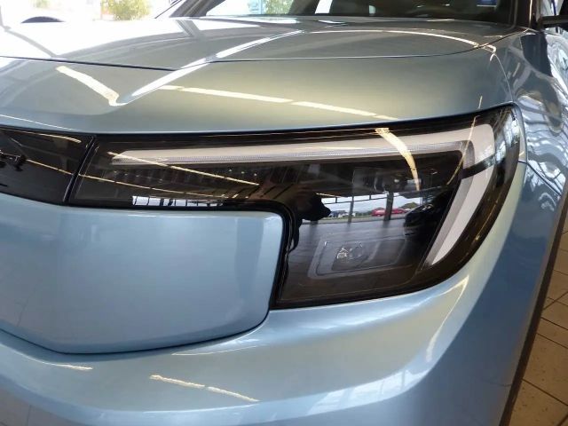 Ford Explorer AWD EV Premium