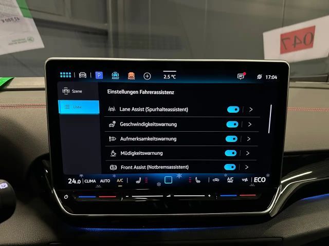 Volkswagen ID.4 4Motion GTX Plus