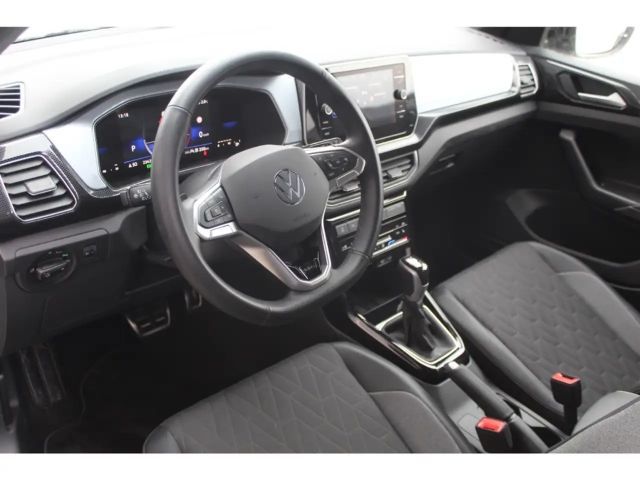 Volkswagen T-Cross 1.0 TSI DSG