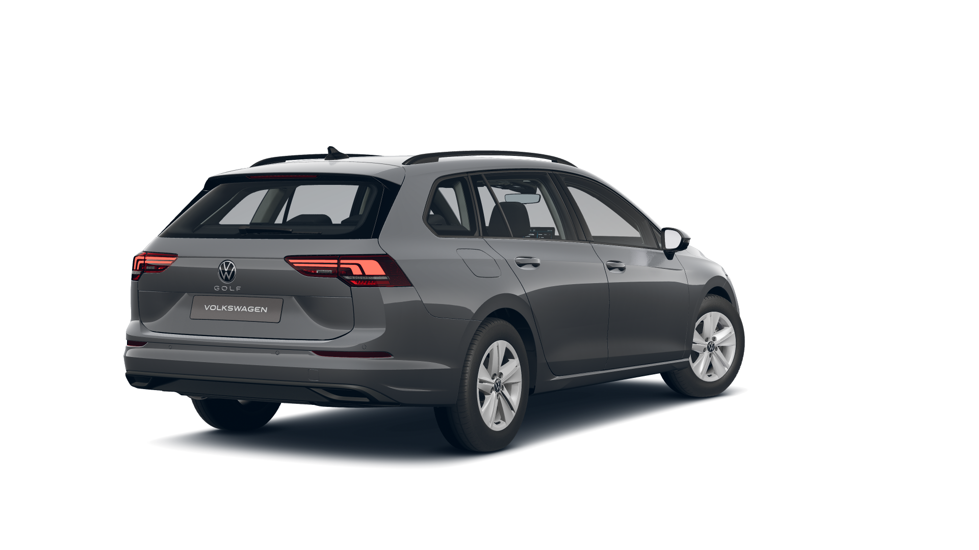 Volkswagen Golf 1.5 TSI Golf VIII Variant