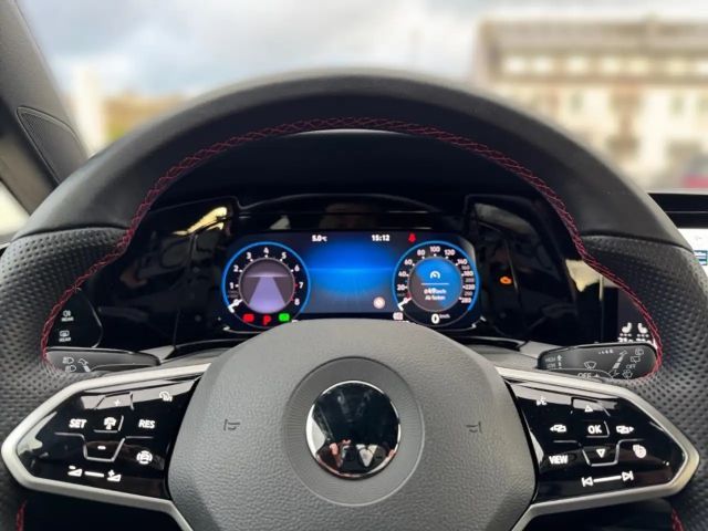 Volkswagen Golf DSG GTI Golf VIII