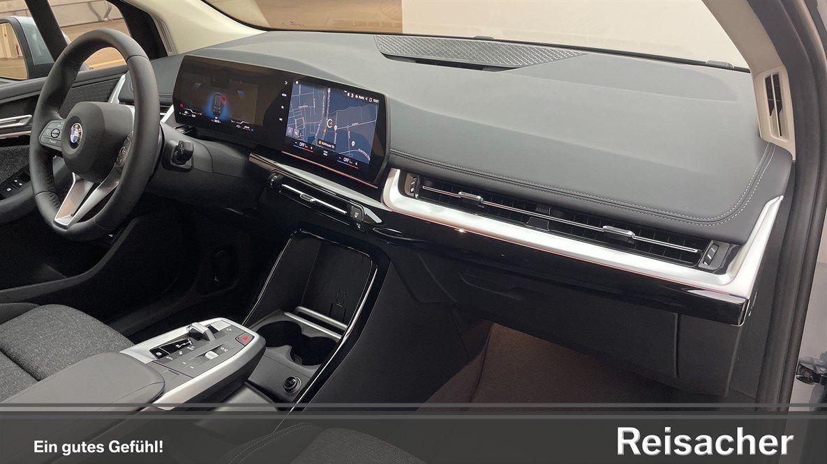 BMW 218 218d Active Tourer