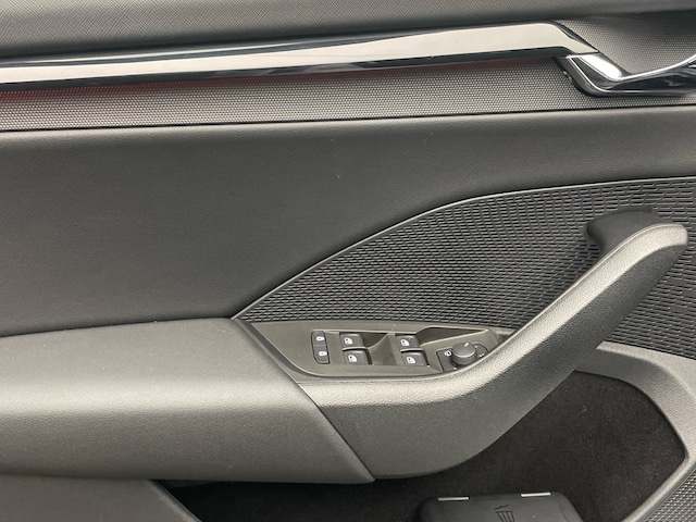 Skoda Octavia 2.0 TDI Combi