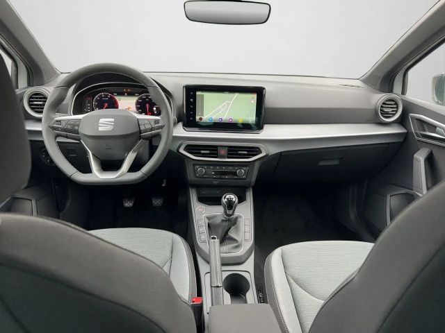 Seat Ibiza 1.0 TSI Xcellence