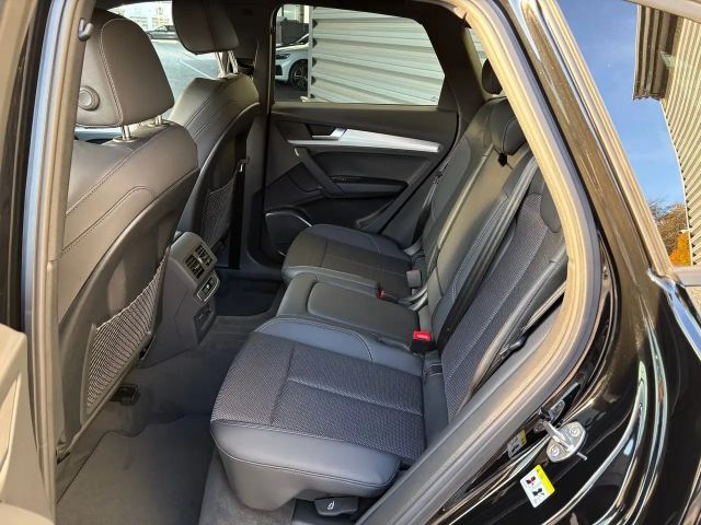 Audi Q5 40 TDI Quattro