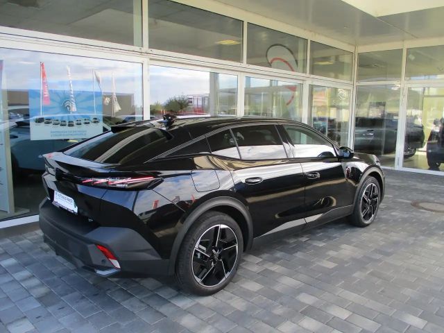 Peugeot 408 EAT8 GT-Line