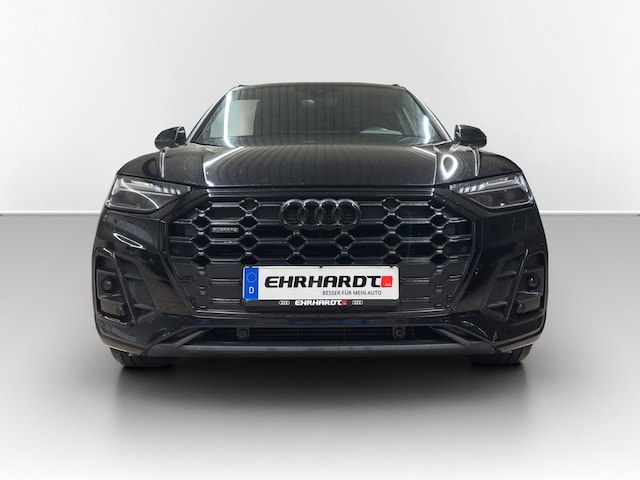 Audi Q5 40 TFSI Quattro S-Tronic