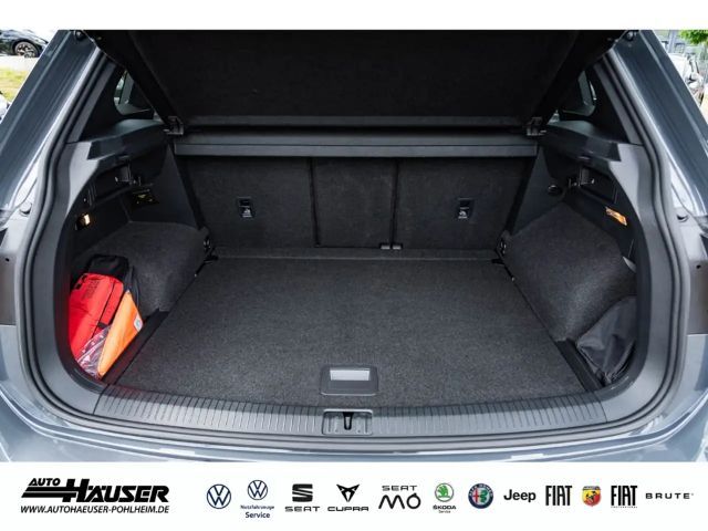 Volkswagen Tiguan 2.0 TDI 4Motion DSG R-Line