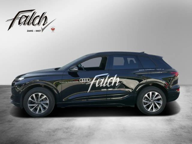 Audi Q6 e-tron Quattro