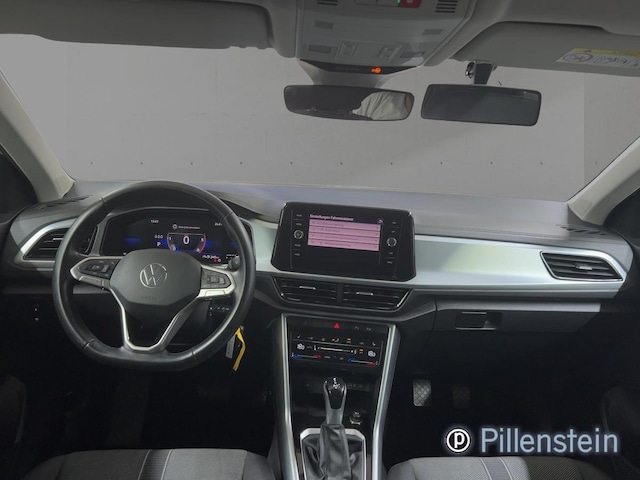 Volkswagen T-Roc DSG IQ.Drive