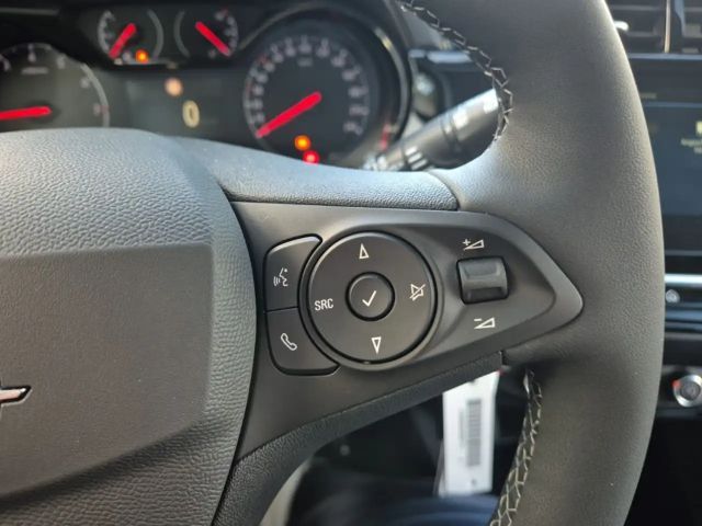 Opel Corsa 1.2 Turbo Edition F Edition Turbo