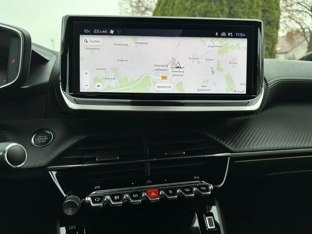 Peugeot 208 GT-Line Hybrid