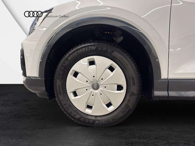 Audi Q2 35 TFSI S-Tronic