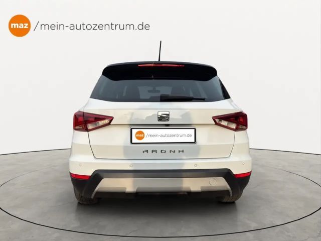 Seat Arona 1.0 TSI Xcellence