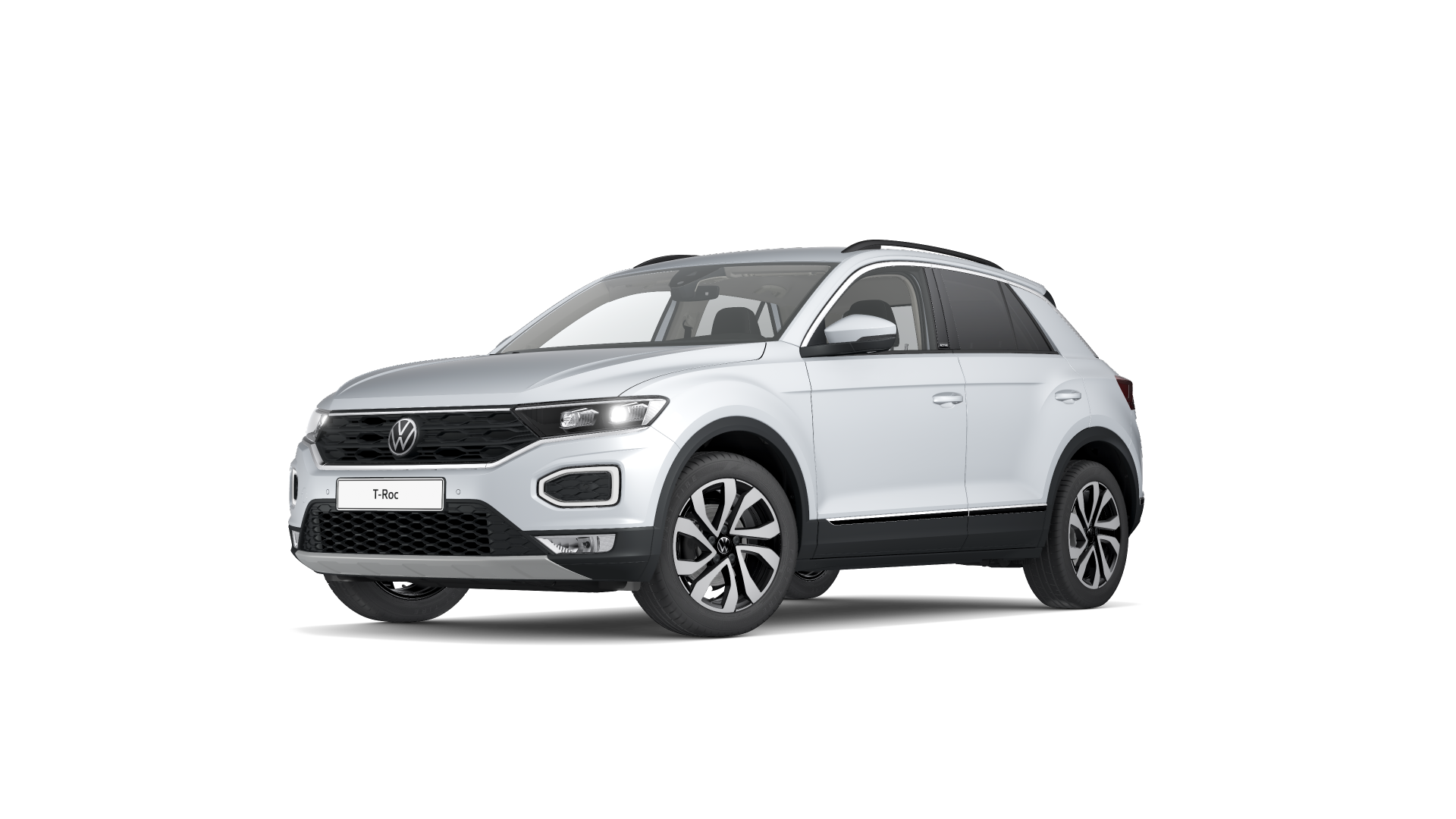 Volkswagen T-Roc T-ROC 1.0    CL   BT081 TSIM6F
