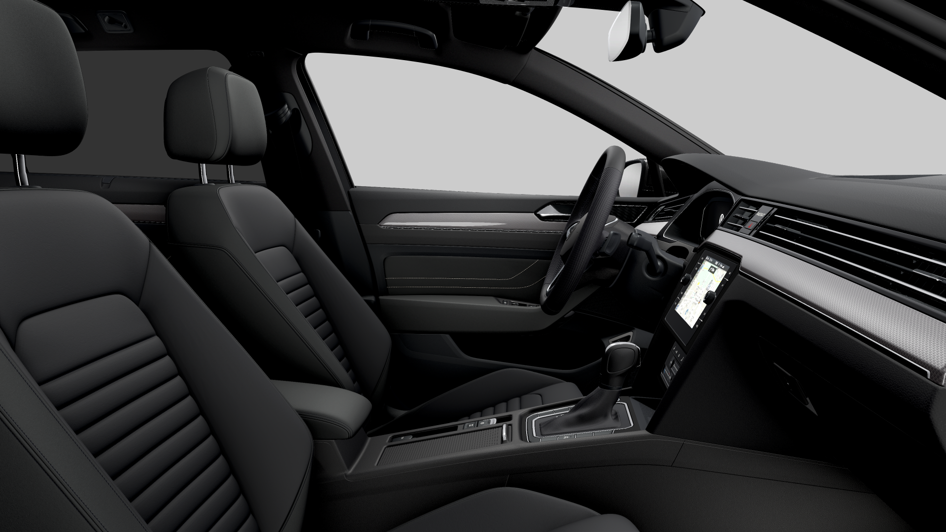 Volkswagen Passat 2.0 TDI AllTrack Variant