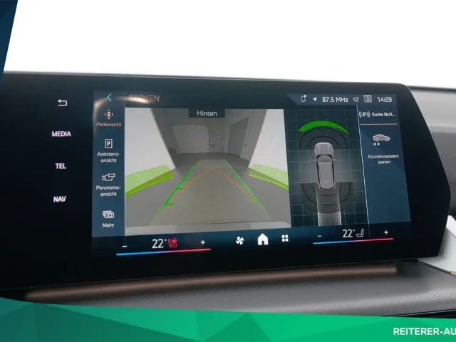 BMW iX1 M-Sport eDrive20