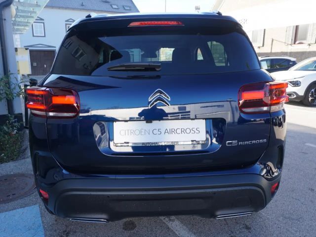 Citroën C5 Aircross Max