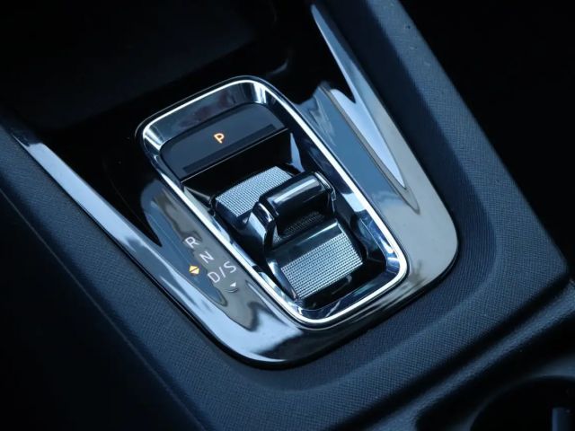 Skoda Octavia 2.0 TDI Combi