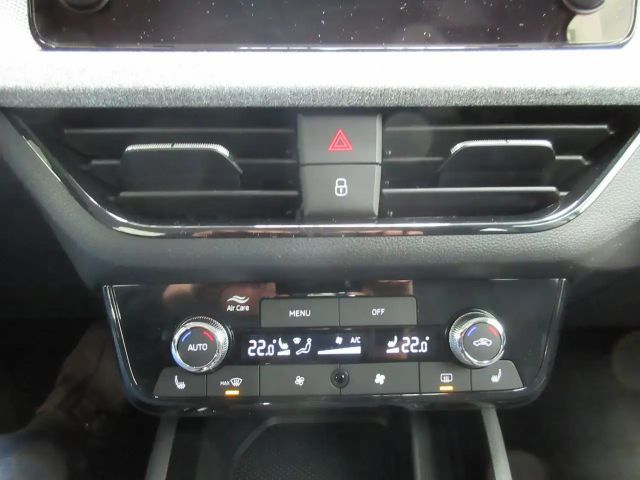 Skoda Kamiq Selection