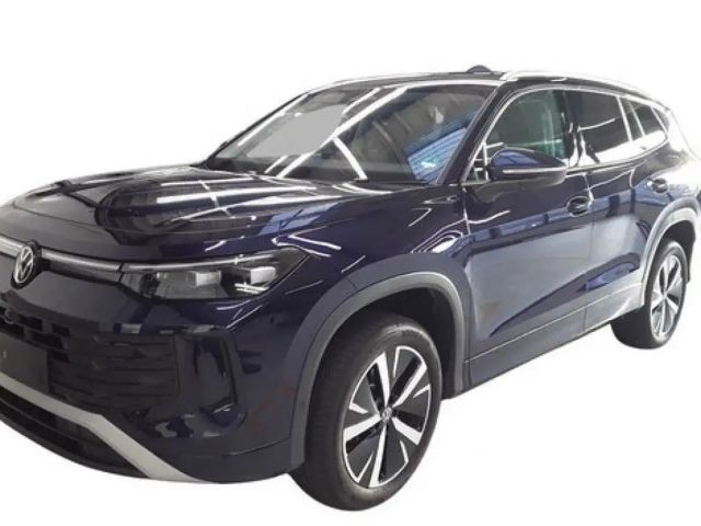 Volkswagen Tayron 1.5 eTSI DSG Life