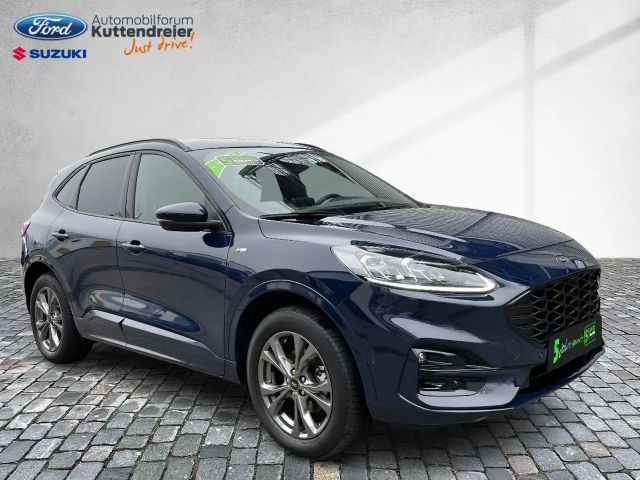 Ford Kuga ST Line X