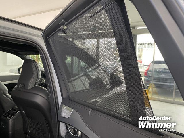 Volvo XC90 AWD Dark Recharge T8 Ultimate