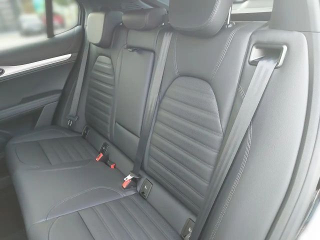 Alfa Romeo Stelvio AWD Veloce