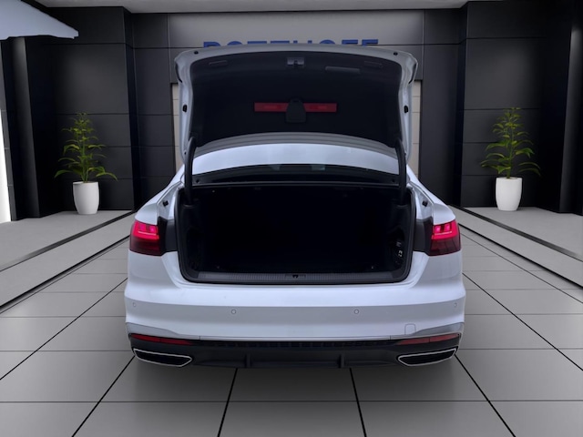 Audi A4 40 TDI S-Line S-Tronic Sedan