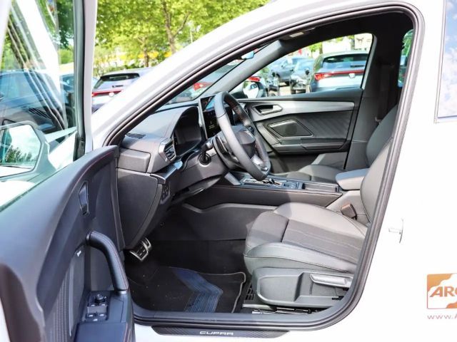 Cupra Leon DSG Sportstourer