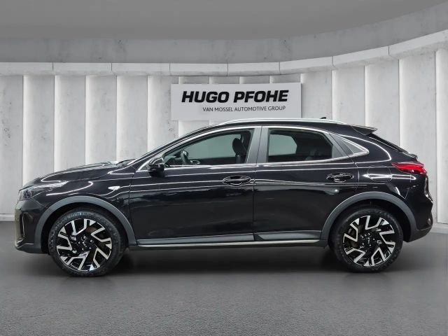 Kia XCeed GDi Vision