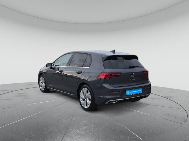Volkswagen Golf 1.5 TSI Golf VIII Style
