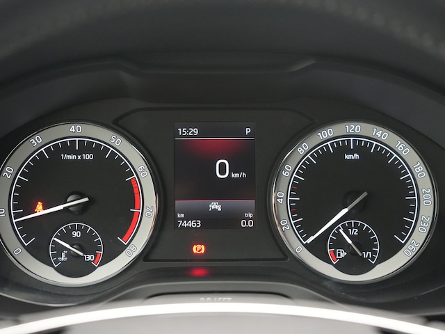 Skoda Kodiaq Sportline