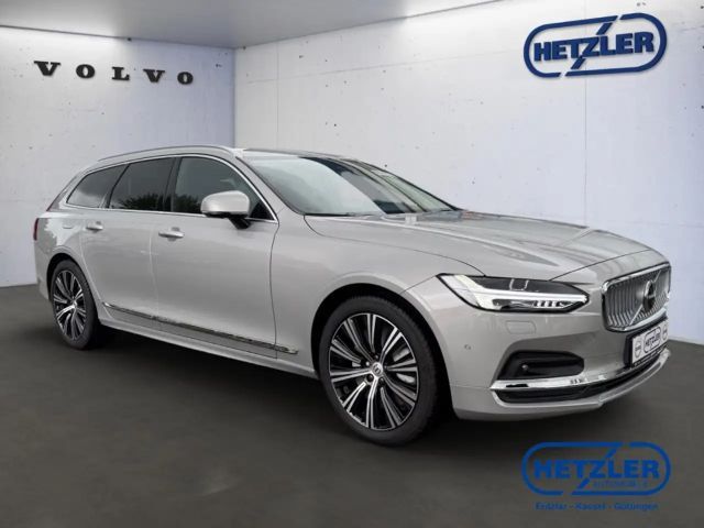 Volvo V90 Bright Ultimate
