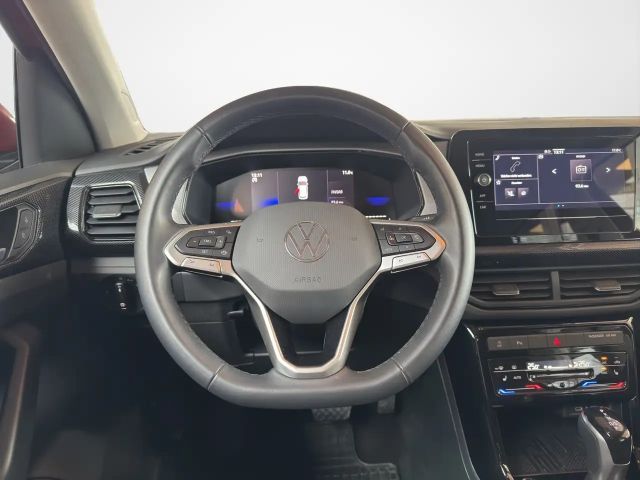 Volkswagen T-Cross 1.0 TSI DSG Life