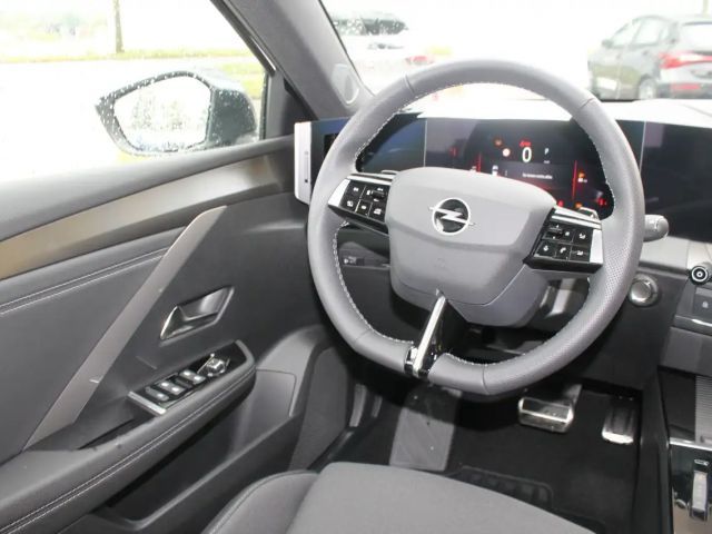 Opel Astra 1.2 Turbo GS-Line Grand Sport Turbo