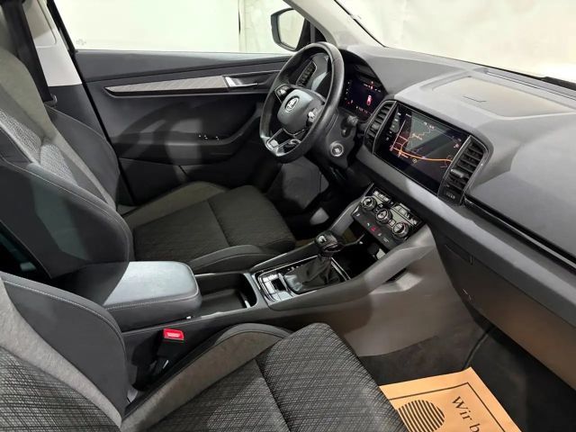 Skoda Karoq 2.0 TDI 4x4 Style Style