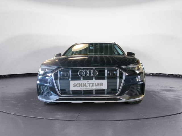 Audi A6 allroad 40 TDI Quattro S-Tronic