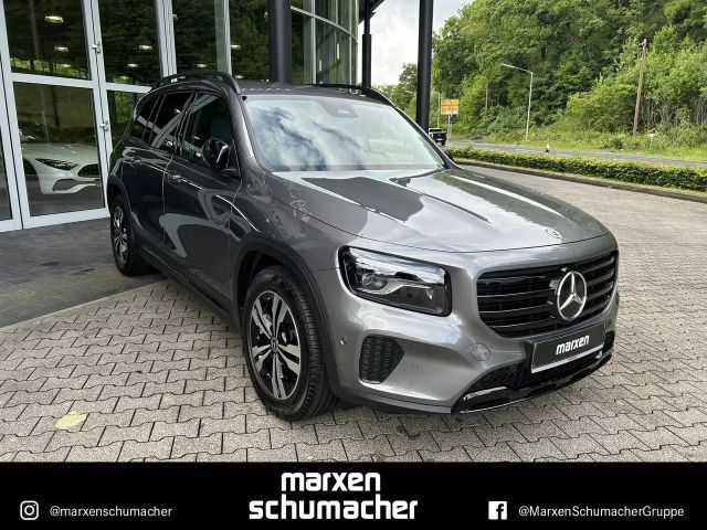 Mercedes-Benz GLB 250 4MATIC Progressive