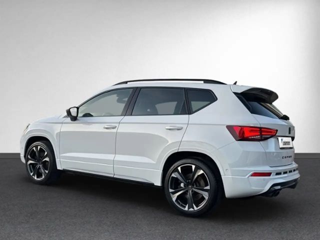 Cupra Ateca 2.0 TSI DSG VZ