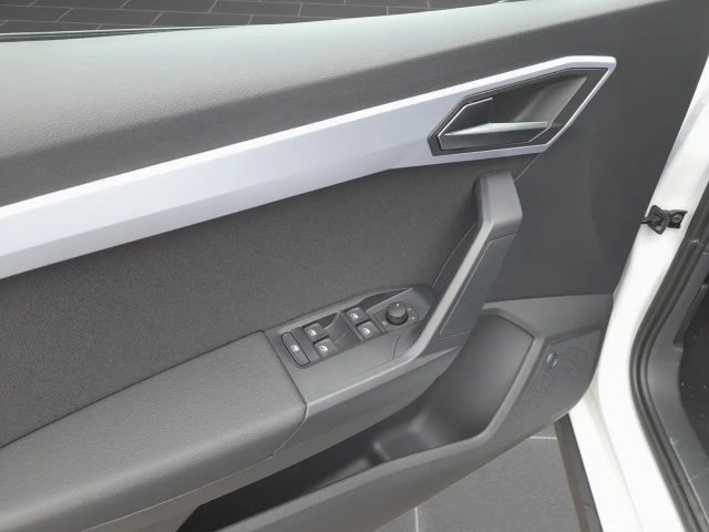 Seat Arona DSG FR-lijn