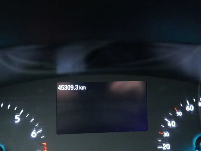 Ford Fiesta Titanium