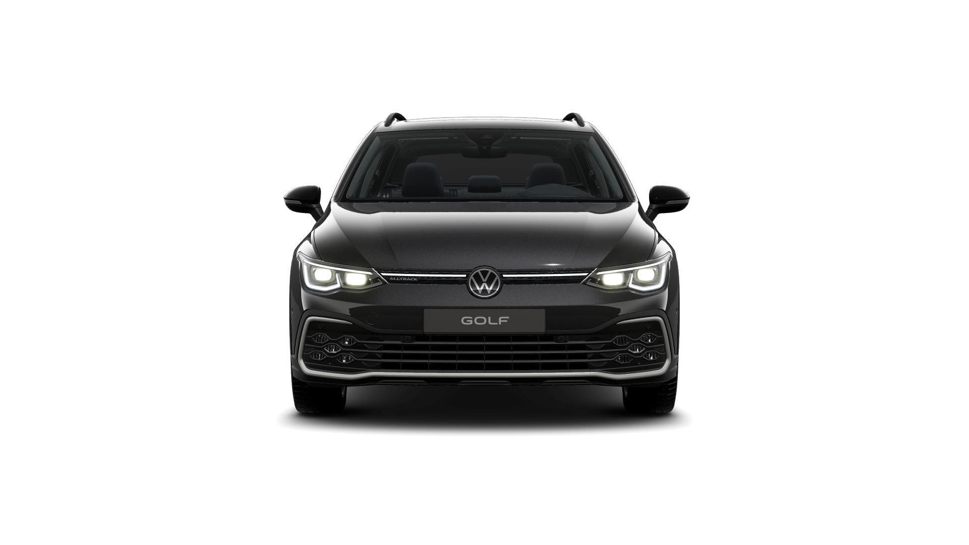 Volkswagen Golf DSG Variant