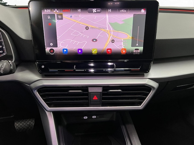 Seat Leon 1.5 eTSI FR-lijn Sportstourer