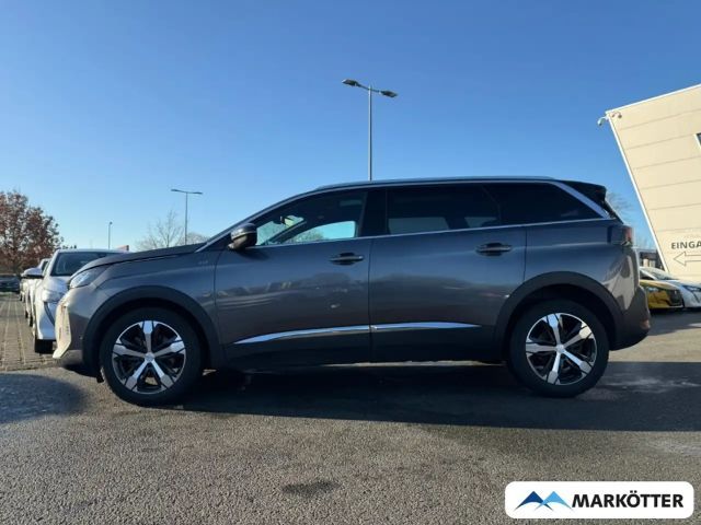 Peugeot 5008 GT-Line PureTech